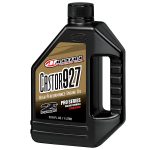 920-4049-1 | Maxima Racing Oils Castor 927 Racng Premix Oil 1L