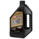 920-4050-1 | Maxima Racing Oils Castor 927 Racng Premix Oil 64 OZ