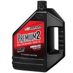 920-4078-1 | Maxima Racing Oils Premium 2 Smokeless Injector/Premix 1 Gallon