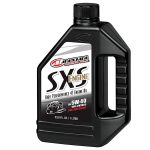920-4085-1 | Maxima Racing Oils SXS Engine 100% Syntheticetc Oil 5W40 1L