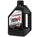 920-4088-1 | Maxima Racing Oils Snow 4T Full Synthetic Ester 0W40 1L
