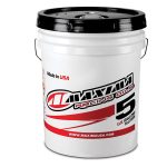 920-4089 | Maxima Racing Oils Snow 4T Full Synthetic Ester 0W40 5 Gallons