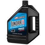 920-4097-1 | Maxima Racing Oils Tundra Snowmobile Full Synthetic 2T Oil 1 Gallon