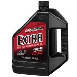 920-4410-1 | Maxima Racing Oils Extra Synthetic 4-Stroke Engine Oil5W40 128 OZ