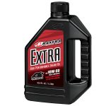 920-4419-1 | Maxima Racing Oils Extra Synthetic 4-Stroke Engine Oil 10W60 1L