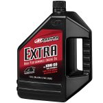 920-4420-1 | Maxima Racing Oils Extra Synthetic 4-Stroke Engine Oil 10W60 128 OZ