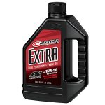 920-4424-1 | Maxima Racing Oils Extra Synthetic 4-Stroke Engine Oil 15W50 1L
