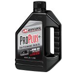 920-4434-1 | Maxima Racing Oils Pro Plus+ Synthetic 4-Stroke Engine Oil 10W40 1L