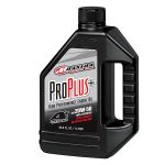 920-4439-1 | Maxima Racing Oils Pro Plus+ Synthetic 4-Stroke Engine Oil 20W50 1L
