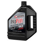 920-4440-1 | Maxima Racing Oils Pro Plus+ Synthetic 4-Stroke Engine Oil 20W50 128 OZ