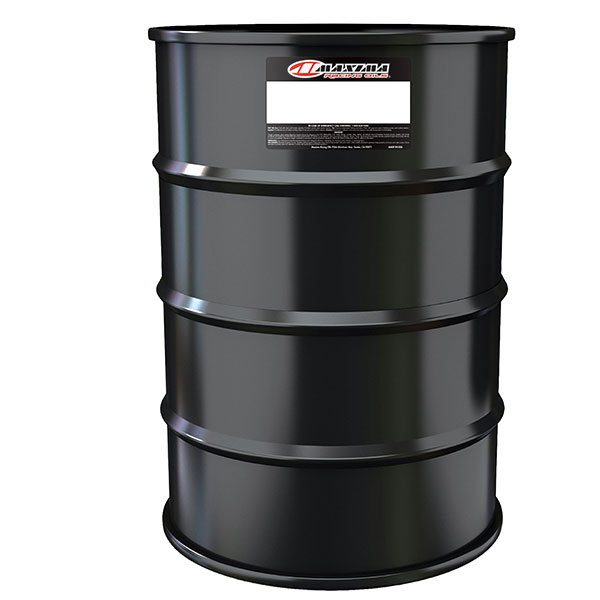 920-4443 | Maxima Racing Oils Pro Plus+ Synthetic 4-Stroke Engine Oil 20W50 55 Gallons