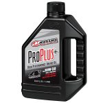 920-4444-1 | Maxima Racing Oils Pro Plus+ Synthetic 4-Stroke Engine Oil 10W50 1L