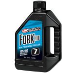 920-4634-1 | Maxima Racing Oils Racing Fork Fluid 125/150 7Wt 1L