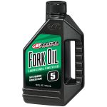 920-4646-1 | Maxima Standard Suspension Anti-Foaming Fork Oil 5Wt 16 OZ