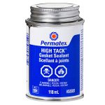 930-3022 | Permatex Super High Tack Gasket Sealant 118ML