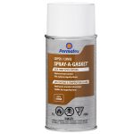 930-3027 | Permatex Copper Spray-A-Gasket High Temp Sealant 283G