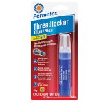 930-3103 | Permatex Gel Twist Threadlocker 10G Bue