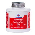 930-3125 | Permatex Thread Sealant 118ml