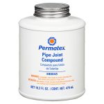 930-3126 | Permatex Pipe Joint Compound 473ml