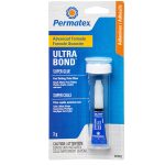 930-3200 | Permatex UltraBond Super Glue – 3ml