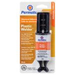 930-3205 | Permatex  PermaPoxy5 Minute Plastic Weld – 25 ml