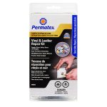 930-3214 | Permatex Vinyl & Leather Repair Kit