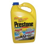 970-1201 | Premixed Antifreeze / Coolant 6PK 3.78L