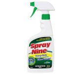 970-2101 | Spray Nine Multi-Purpose Cleaner Degreaser Disinfectant 650ml