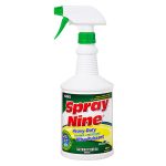 970-2102 |  Spray Nine Multi-purpose Cleaner Degreaser Disinfectant 946ML