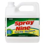 970-2103 | Spray Nine Multi-Purpose Cleaner Degreaser Disinfectant 2L