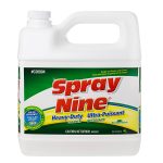 970-2104 | Spray Nine Multi-Purpose Cleaner Degreaser Disinfectant 4L