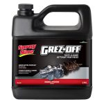 970-2106 | Spray Nine Grez-Off Heavy Duty Degreaser 3.78L