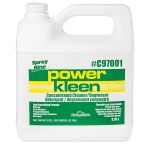 970-2110 | Spray Nine Power Kleen Parts Wash Cleaner 3.8L