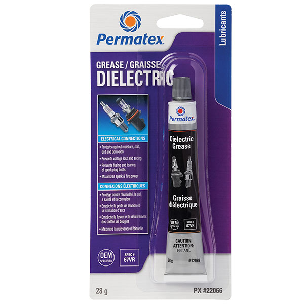 970-3012 970-3012 | Permatex Dielectric Grease 28G - Image 1