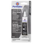 970-3019 | Permatex White Lithium Grease 44ML