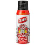 970-3020 | Gumout White Lithium Grease – 300 g