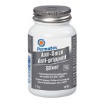 970-3022 | Permatex Silver  Anti-Seize Lubricant 113G