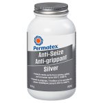 970-3023 | Permatex Silver  Anti-Seize Lubricant 454G