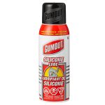970-3028 | Gumout Silicon Spray Luricants 320G