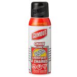 970-3029 | Gumout Chain Lube 340G