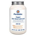 970-3038 | Permatex Copper Anti-seize Lubricant, 8 OZ