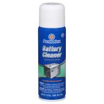 970-3040 | Permatex Battery Cleaner, 5.75 OZ