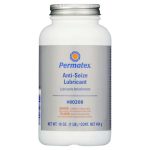 970-3041 | Permatex Silver  Anti-Seize Lubricant 454G