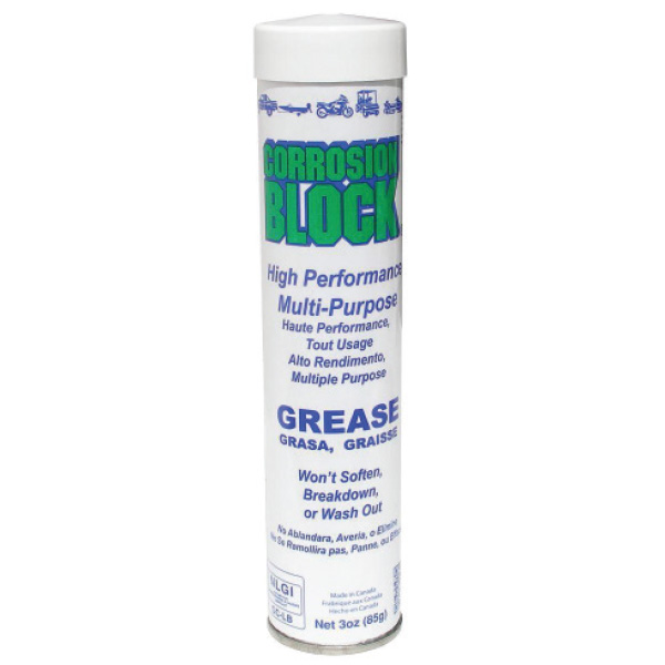 970-3203 | Corrosion Block Cartridge 2pk 3OZ
