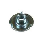 996029 | T-nut 0.750 x0.230 Size, 1/4 x20 Thread Size, Qty Pack 48