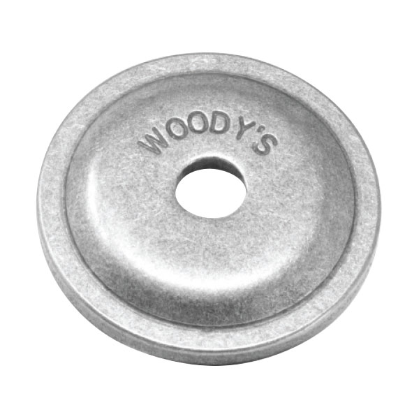 ARG-3775-12 ARG-3775-12 | Support Plate Aluminum Hole Size 5/16 Unit 6 - Image 1