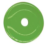 ARG-3780-48 | Support Plate Black Hole Size 5/16  Unit 48