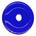 ARG-3795-48 | Support Plate Blue Hole Size 5/16  Unit 48