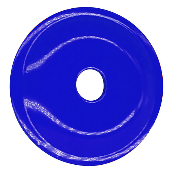 ARG-3795-48 ARG-3795-48 | Support Plate Blue Hole Size 5/16 Unit 48 - Image 1