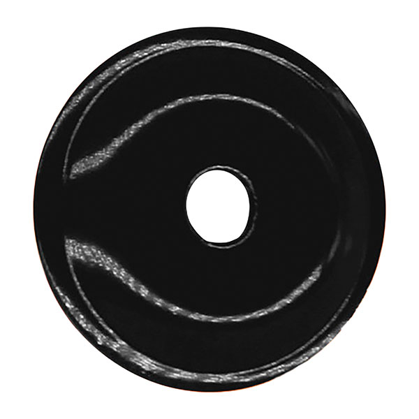 ARG-3810-48 ARG-3810-48 | Support Plate Black Hole Size 5/16 Unit 48 - Image 1